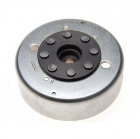 anvelope scuter 3.00 10 Volanta magnetou scuter Derbi Senda 2008