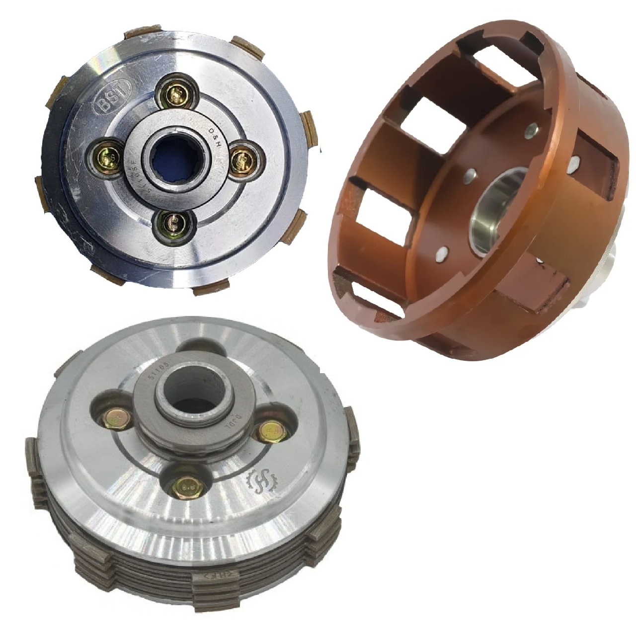 motocultor ruris 731k acc 7.5 cp Ambreiaj motocultor Ruris 13 cp- 18 CP