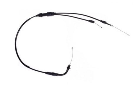 clapeta acceleratie opel vectra c 1.9 cdti 120 cp Cablu acceleratie scuter Aprilia RS50cc (bifurcat)