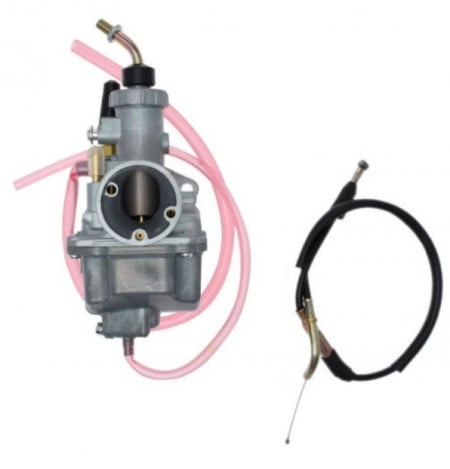 carburator briggs&stratton Carburator Enduro LiFan 125/150cc (cablu soc inclus)