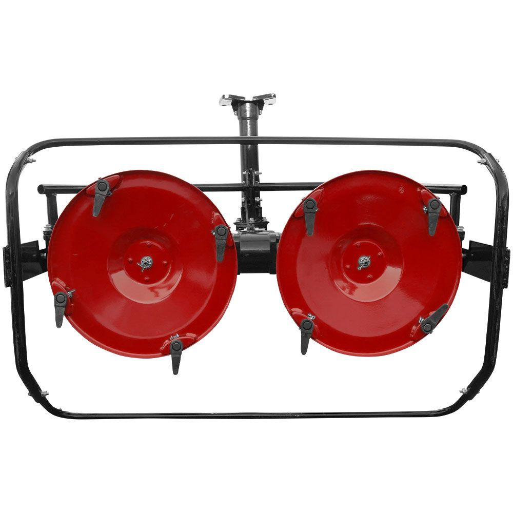 tambur mașina de spălat Cositoare cu tambur rotativ pentru motocultoare Weima latime lucru 88 cm