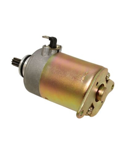 Electromotor scuter 4T 125-150cc