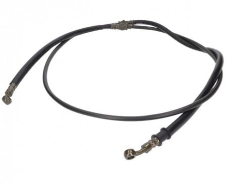 pilote 200/220 Furtun Hidraulic frana spate scuter 220 cm (din 3 bucati)