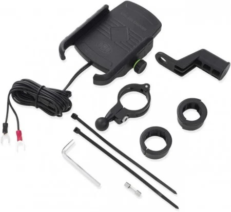 redresor incarcator baterie auto 12v/24v Incarcator wireless Moto / Atv 12V - 15W