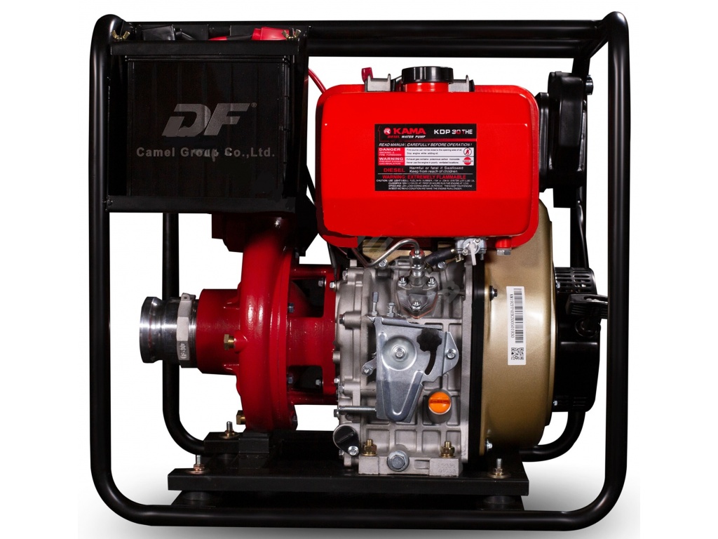 trotineta electrica 30 km/h KDP 30 THE Motopompa de presiune cu motor Kama , diametru aspiratie / refulare 3 '', debit 40 m3/h , pornire electrica