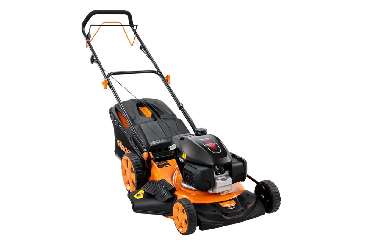 motor electric mașina de tuns iarba Masina de tuns iarba Villager ATLAS 5111H (autopropulsie) Motor Honda