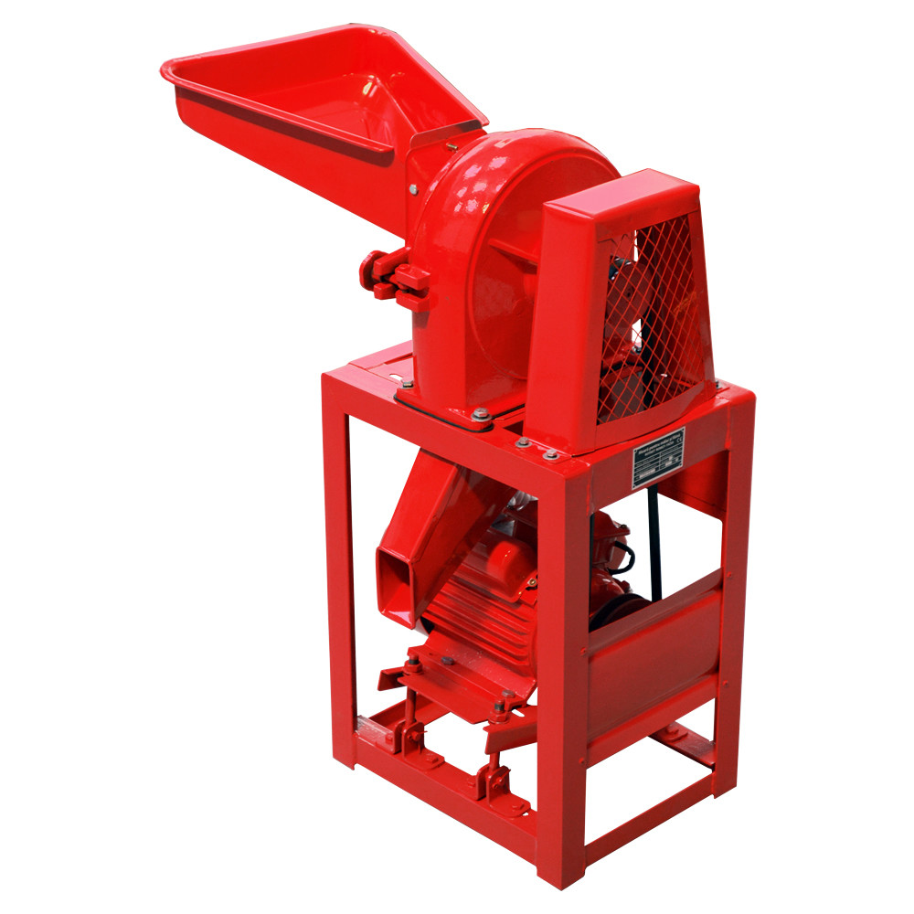 motor moara 3.5 kw Moara cu ciocanele tip mixer ROTAKT ROMCF-19ZSII, 1800W