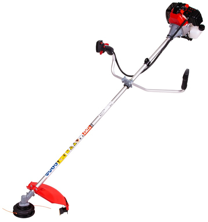 cat ulei intra in motor 1.2 benzina Motocoasa de umar VILLAGER AGM 430 E 082159, motor benzina 42.7 CC