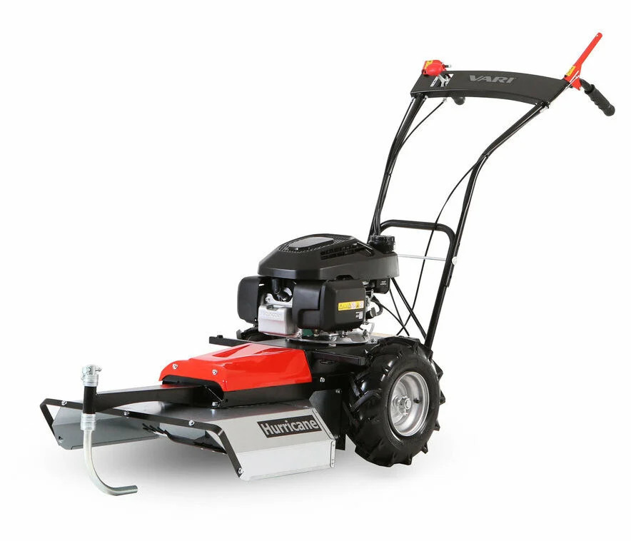 cutit Motocositoare profesionala cu lama Vari F-550Z Hurricane Mulcher