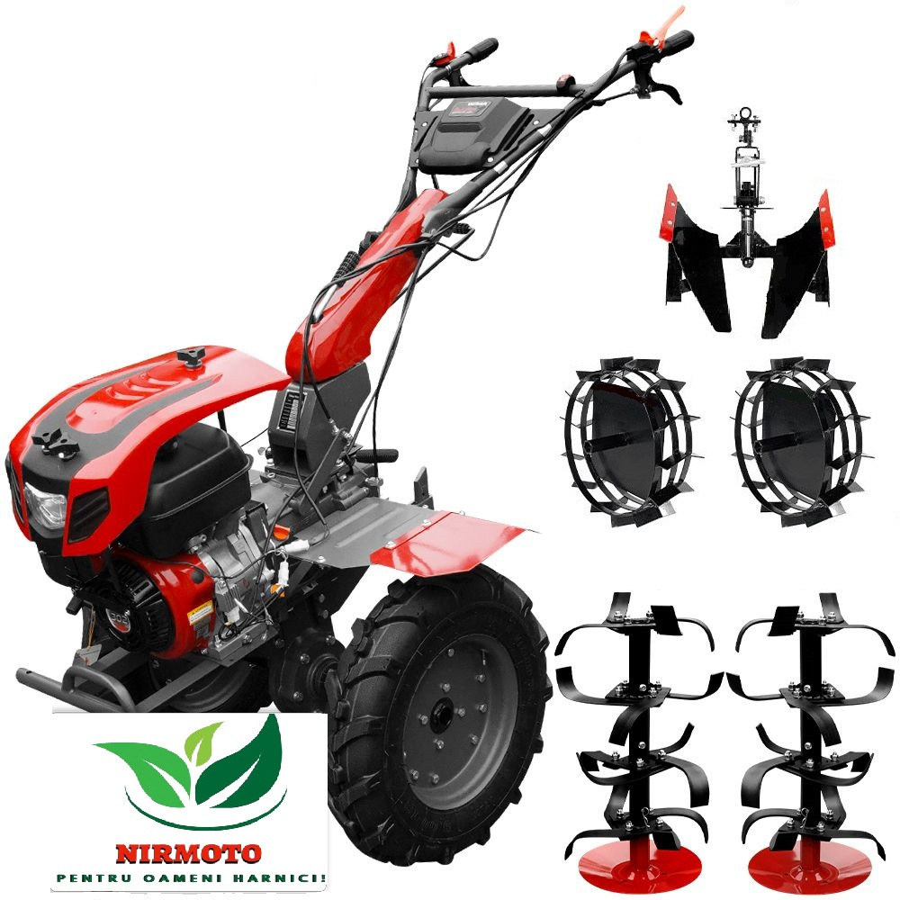 consum mazda 6 2.0 diesel 143 cp Motocultor Weima WM1100BE-6 Motor 12 CP Diesel 6 viteze cu Diferential, Pornire electrica cu Plug reversibil si roti metalice