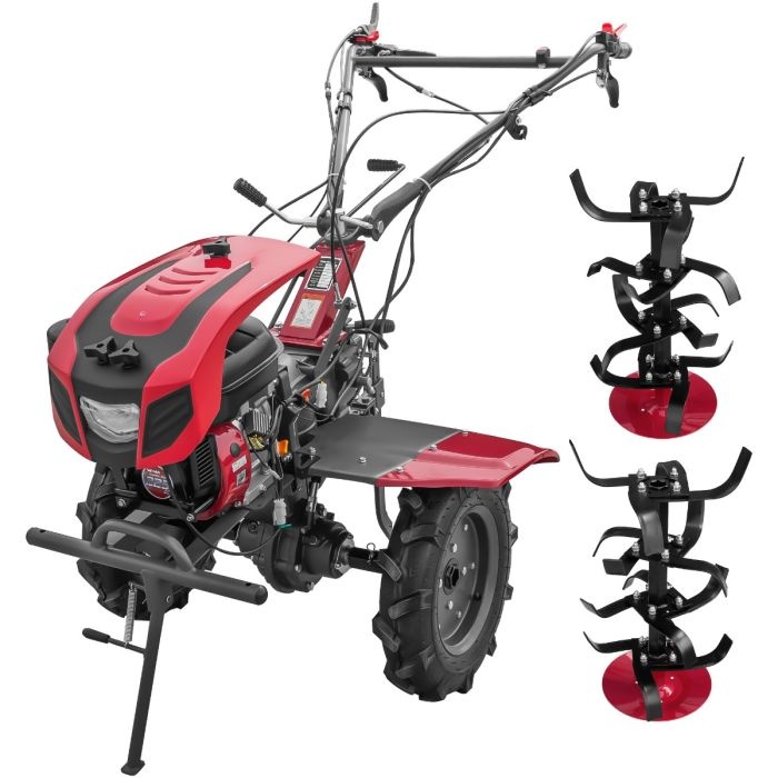 tractoare agricole de vânzare Motocultor Weima WM1100C-6 cu Diferențial – Putere și Performanță pentru Lucrări Agricole | Nirmoto