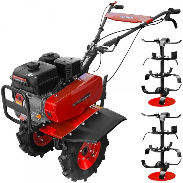 motocultor loncin 1200 3+1 Motocultor Weima WM900M-3 7CP (4 viteze)