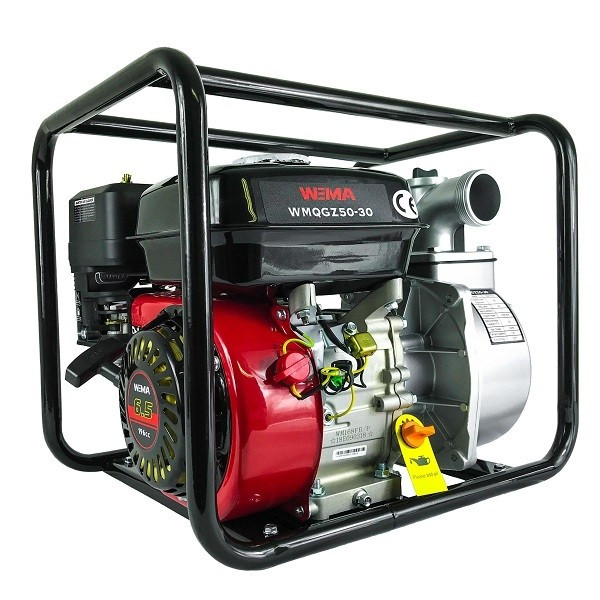 motor 1.2 benzina pareri Motopompa benzina Weima QGZ 50-30 motor 6.5 CP