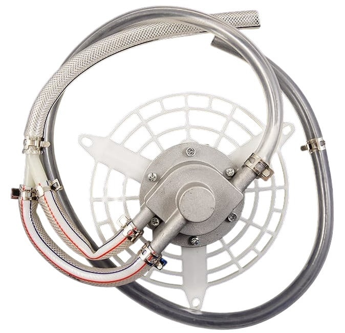 pompa ridicare presiune panou solar 120w joka + fluxostat Pompa presiune atomizor 3WF-2.6