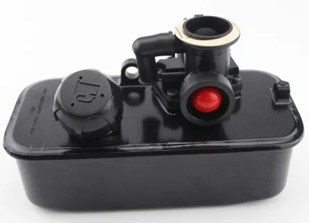 carburator briggs&stratton Rezervor si carburator Briggs&Stratton 494406, 498809
