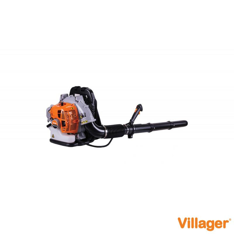 cât e euro la schimb valutar Suflanta pe benzina VB 5290 E EURO II, Villager VL037054