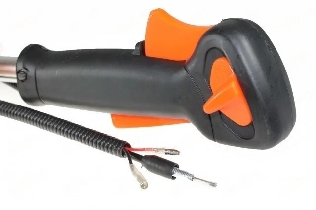 trimmer Acceleratie motocoasa compatibila Stihl FS