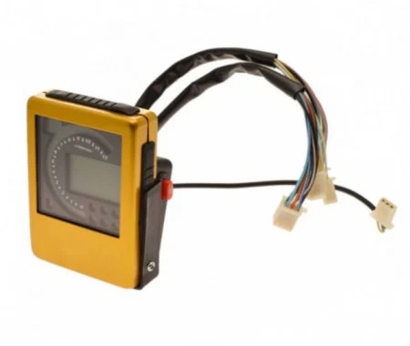 mașina cu cheie în bord Bord kilometraj Atv Linhai 300cc, Bashan 300cc