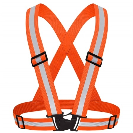 Nirmoto.ro Bretele reflectorizante protocalii