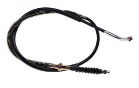 cutie viteze atv 125cc 3+1 Cablu ambreiaj Yamaha YBR 125cc