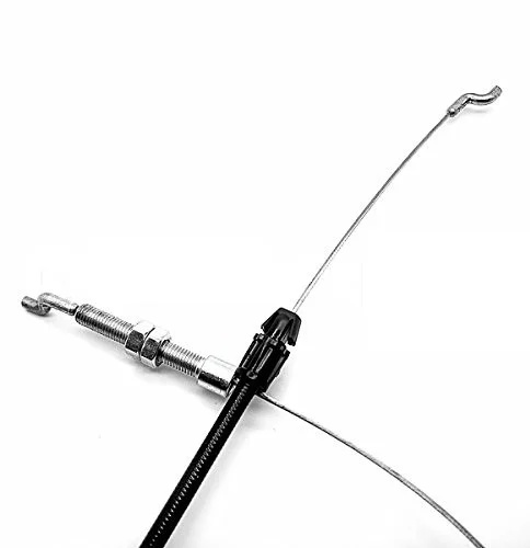 cum se plantează gazonul Cablu start - stop masina de tuns gazonul 125cm (cu surub)