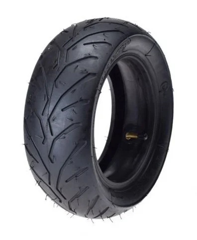 cauciuc vara 195/65 r15 Cauciuc + camera Pocket bike 90 / 65 - 6.5