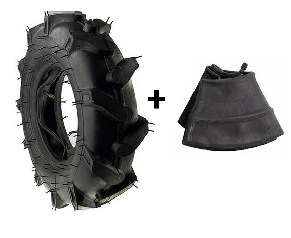 cauciuc motocultor 500/12 Cauciuc motocultor 500 x 8