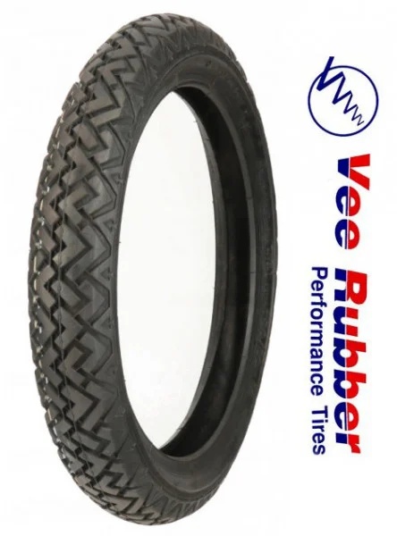 anvelope 16 9/38 Cauciuc scuter 2.25 - 16 Vee Rubber (VRM 087)