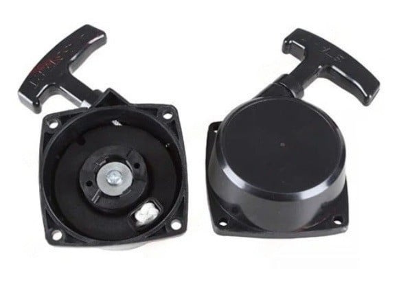 epa fat Demaror atomizor Ruris 102, 103, 103S etc.