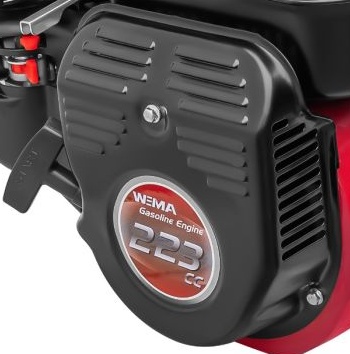 Nirmoto.ro Demaror motocultor weima 7 cp original