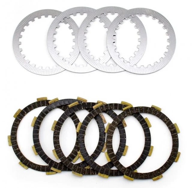 copertina usa intrare 200×150 Discuri ambreiaj ATV CG 150, CG 200 kit