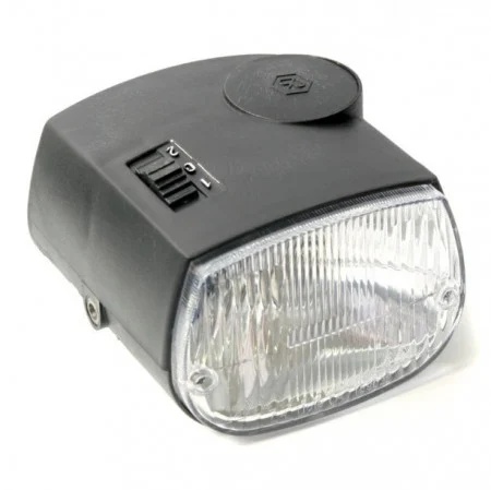 spider man: far from home Far complet moped Piaggio Ciao