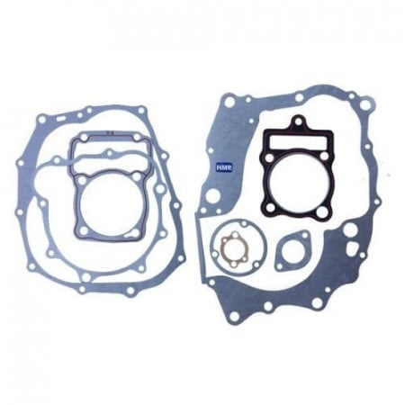 garnituri epurator gaze golf 4 1.4 16v Garnituri complete ATV CG 200 (racire aer)