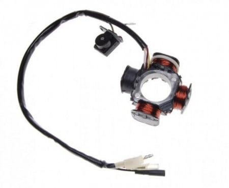 suzuki sx4 s cross 1.6 benzina Magnetou scuter Suzuki 5 fire