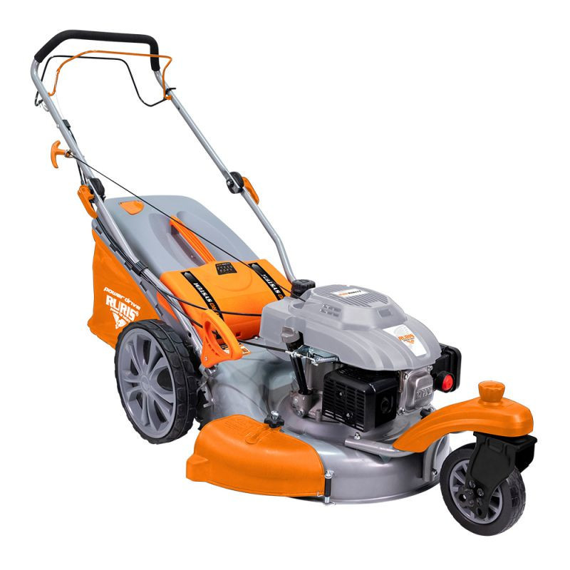 Masina de tuns gazon RURIS RXM777 4.5 CP