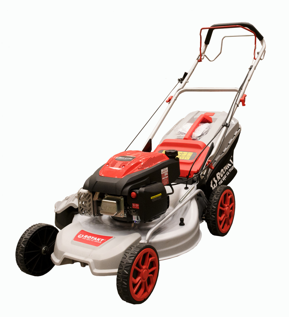 maşină de tuns iarba electrica Maşină de tuns iarba R53-V190