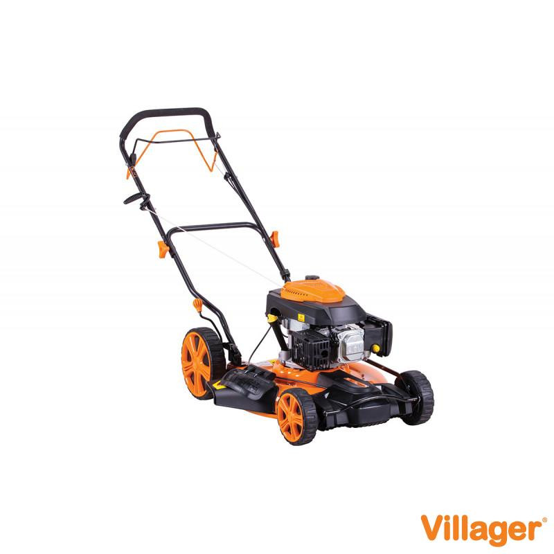 maşină de tuns iarbă pe benzină cu autopropulsie Masina de tuns iarba Villager ATLAS 5101T (autopropulsie)