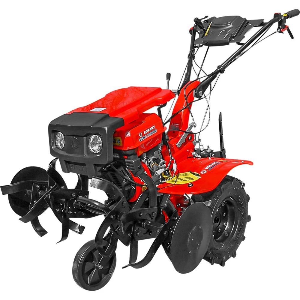 consum mazda 3 1.6 benzina 105 cp Motocultor Rotakt RO100R 7 CP benzina, Alege calitatea Rotakt