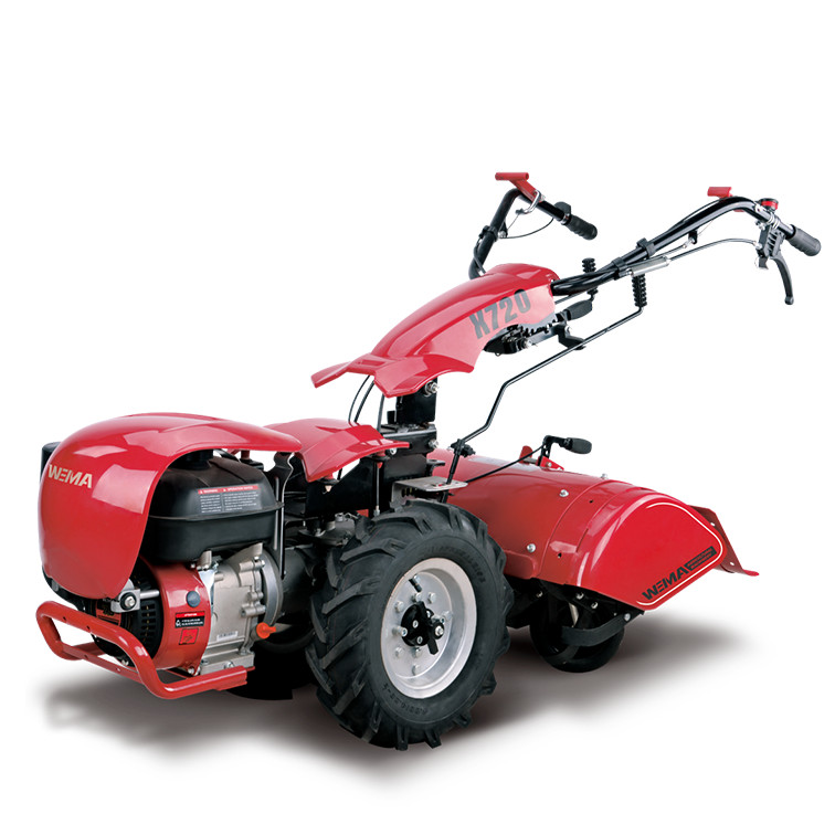 motocultor ruris 8.5 cp MOTOCULTOR WMX 720 9,5 CP – FREZA SPATE