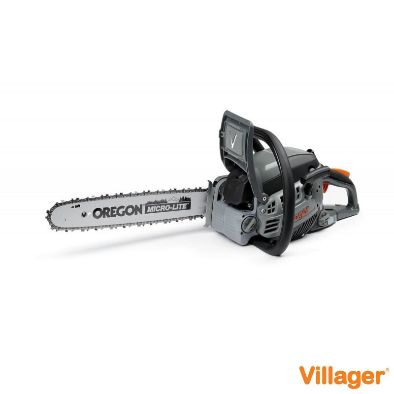 atv pentru copii pe benzină MOTOFIERĂSTRĂU PE BENZINĂ VILLAGER VGS 4125 PE