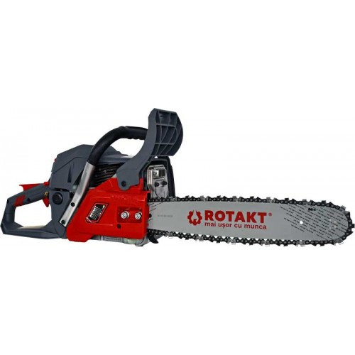 carburator briggs&stratton Motofierăstrău ROTAKT MTF5810S, 2.9 CP, 400 mm