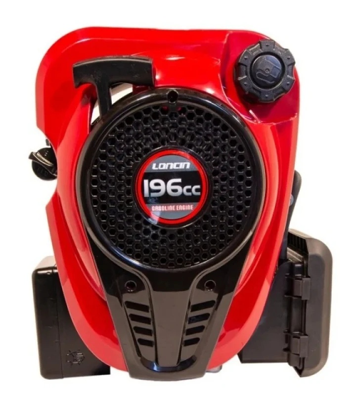 motocultor loncin 1200 3+1 Motor masina gazon / motocultor Loncin 6.5 CP ax vertical (ax 22.2 X 65mm)