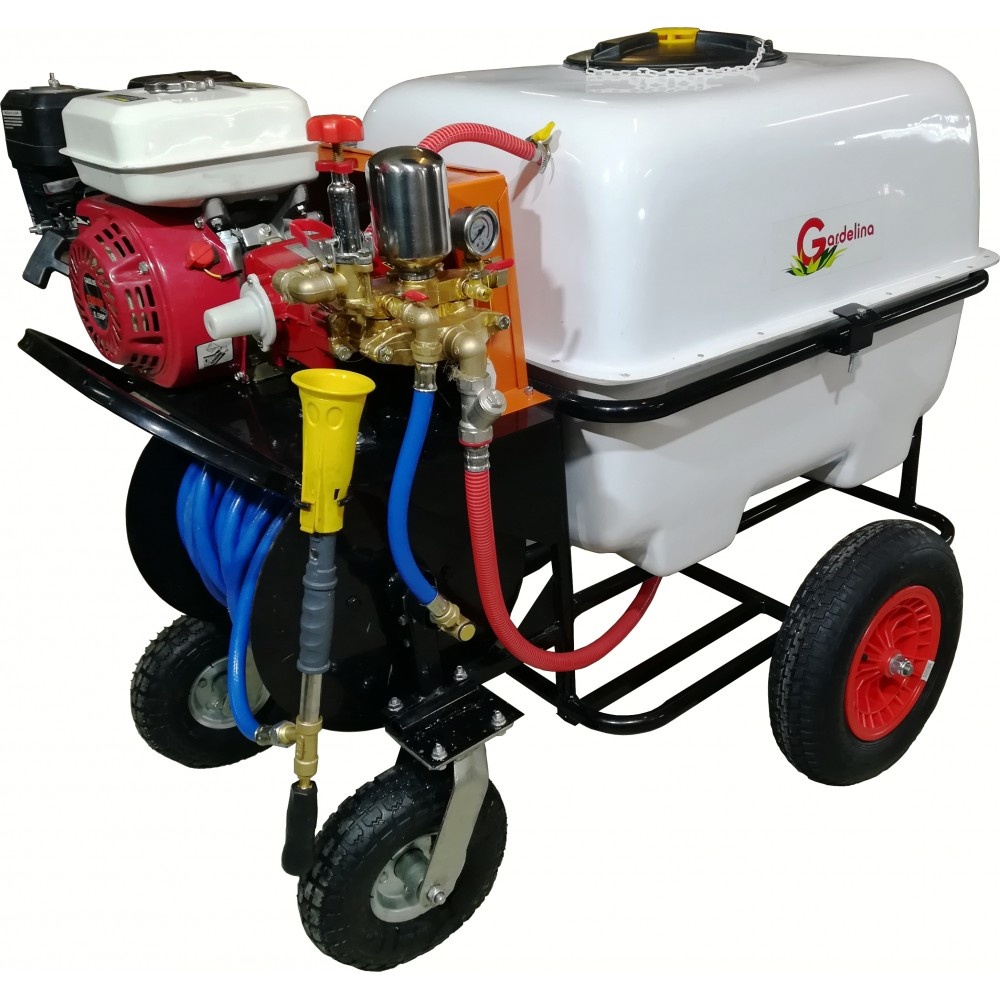 saltele dormeo 90/200 Motostropitoare Gardelina - BSR 200