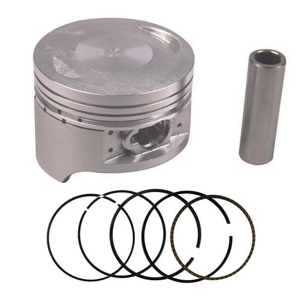 anvelope atv 18x9.50 8 Piston ATV 4T 200 CC 63.5mm
