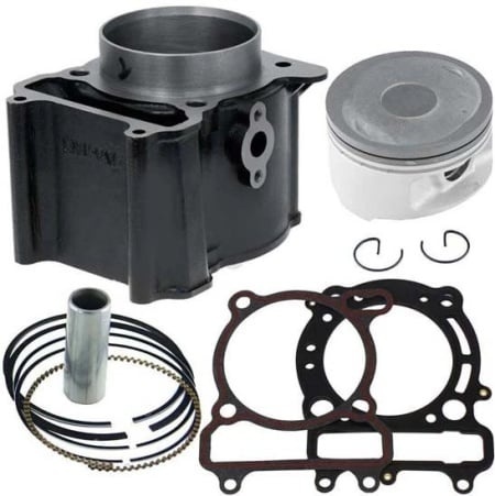 set motor golf 4 1.4 16v pret Set motor 4T 400cc ATV Linhai, Yamaha Majesty (80mm)
