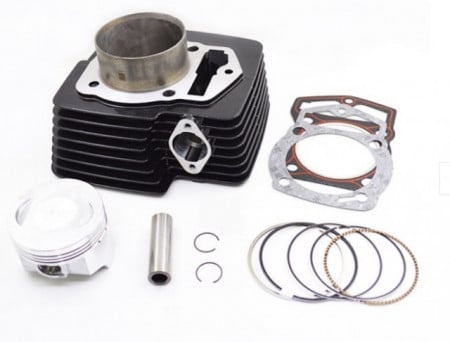 set motor golf 4 1.4 16v pret Set motor ATV / Cross 4T CB 250cc (racire aer) Ø 65.4