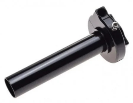 anvelope moto (www.anvelopemoto.eu) Suport cablu manson acceleratie moto