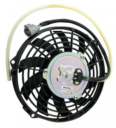 anvelope moto (www.anvelopemoto.eu) Ventilator racire radiator ATV CF Moto 500