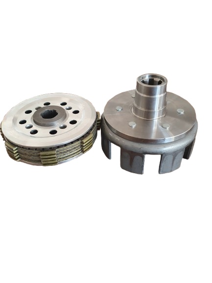 motocultor ruris 8.5 cp Ambreiaj motocultor complet 13 cp,15 cp, 16cp 18 cp