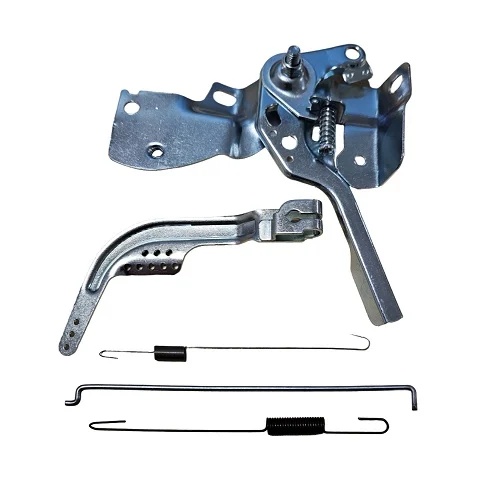 clapeta acceleratie opel vectra c 1.9 cdti 120 cp Ansamblu acceleratie motocultor 5cp - 8,5 cp